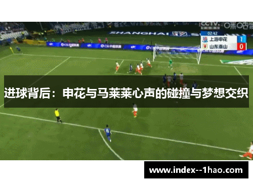 进球背后：申花与马莱莱心声的碰撞与梦想交织